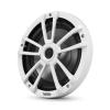 Infinity 1022MLW 10" Marine Subwoofer with RGB Lighting (White) view 2