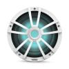Infinity 1022MLW 10" Marine Subwoofer with RGB Lighting (White) view 3