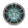 Infinity 1022MLT 10" Marine Subwoofer with RGB Lighting (Titanium) view 1