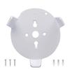Wall Mount Holder for TP-Link Deco M5/P7 Whole Home Mesh WiFi System, Sturdy Wall Mount Bracket Ceiling for TP-Link Home WiFi by Koroao (3-Pack) view 2