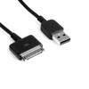(GSParts) Generic Wall Power Charger Cable Cord for Nook HD+ 9 in BNTV600 32GB Slate Smoke view 2