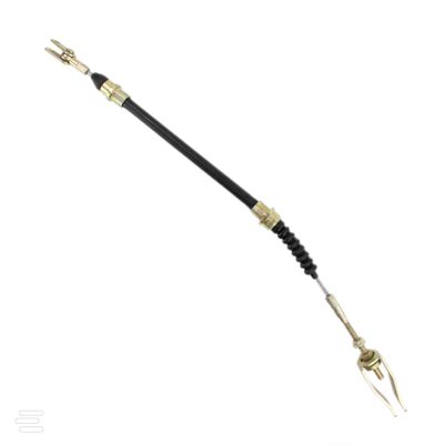Eparts, Inc. E-5120399 Clutch Cable for Fiat Tractor(s): 980DT, 980, 95-90ST, 95-90, 90-90DT, 90-90, 880-5DT. +++