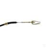 Eparts, Inc. E-5120399 Clutch Cable for Fiat Tractor(s): 980DT, 980, 95-90ST, 95-90, 90-90DT, 90-90, 880-5DT. +++ view 2