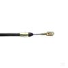 Eparts, Inc. E-5120399 Clutch Cable for Fiat Tractor(s): 980DT, 980, 95-90ST, 95-90, 90-90DT, 90-90, 880-5DT. +++ view 3