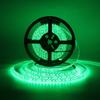 600 LEDs Light Strip Waterproof, SUPERNIGHT 16.4FT Green LED Rope Lighting Flexible Tape Decorate for Bedroom Boat Car TV backlighting Holidays Party (Green) view 1
