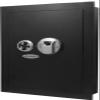 winbest Biometric Fingerprint Security Hidden Wall Safe 15.4 in x 3.73 in x 20.75 in view 1