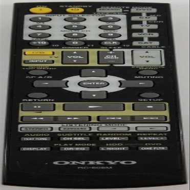 Onkyo RC-608M Remote Control