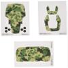 PGYTECH P-UNF-CA3 Skin for DJI Mavic Air Black view 1