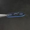 YUYOND OEM Original Camera Glass Lens Replacement for iPhone X (Glass Only No Ring Frame) Tools view 2
