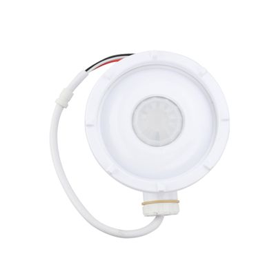 WattStopper Occupancy Sensor, 120/277 volt, 1200 sq ft, 360 deg