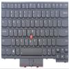 Original New for Lenovo IBM ThinkPad T480 (Machine Type: 20L5) US Black Non-Backlit Keyboard view 1