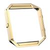 AISPORTS Fitbit Blaze Accessory Frame Stainless Steel Metal Watch Frame Holder Shell Replacement Housing Protective Case Cover for Fitbit Blaze Smart Watch view 3