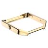 AISPORTS Fitbit Blaze Accessory Frame Stainless Steel Metal Watch Frame Holder Shell Replacement Housing Protective Case Cover for Fitbit Blaze Smart Watch view 4