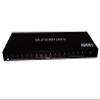 Ckitze BG-580 1x16 HDMI Splitter 16 Ports Professional HDMI Powered for Full HD 1080p & 3D Support (1 Input to 16 Output) view 1