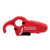 Ridgid - 41608 RIDGID PTEC 30000 Tubular Tailpiece Extension Cutter, 1-1/4", Red view 2