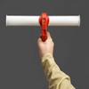 Ridgid - 41608 RIDGID PTEC 30000 Tubular Tailpiece Extension Cutter, 1-1/4", Red view 4