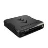 CFast and SD UHS-II Dual-Slot Memory Card Reader by ProGrade Digital | USB 3.2 Gen 2 for Professional Filmmakers, Photographers & Content Creators view 1