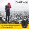 CFast and SD UHS-II Dual-Slot Memory Card Reader by ProGrade Digital | USB 3.2 Gen 2 for Professional Filmmakers, Photographers & Content Creators view 3