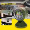 Car Inclinometer Angle Slope Level Meter Gradient Balancer Outdoor Multifunction Slope Measure Mountain Climbing Tools and Supplies Slope Meter Inclinometer Inclinometer Car view 4