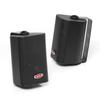 BOSS Audio Systems MR4.3B 200 Watt Per Pair, 4 Inch, Full Range, 3 Way Weatherproof Marine Speakers Sold in Pairs view 1