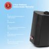 BOSS Audio Systems MR4.3B 200 Watt Per Pair, 4 Inch, Full Range, 3 Way Weatherproof Marine Speakers Sold in Pairs view 3