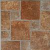 Home Dynamix KD0208 Dynamix Vinyl Tile, 12 by 12-Inch, Brown, Box of 20 view 1