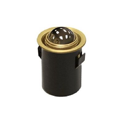 Deltana DBC10 Steel 1-Inch Diameter Drive In Ball Catch, Model: DBC10, Tools & Hardware store