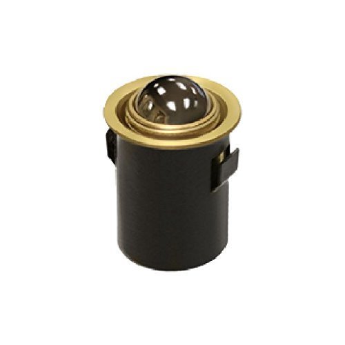 Deltana DBC10 Steel 1-Inch Diameter Drive In Ball Catch, Model: DBC10, Tools & Hardware store