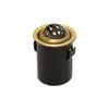 Deltana DBC10 Steel 1-Inch Diameter Drive In Ball Catch, Model: DBC10, Tools & Hardware store view 1