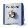 FarmTek Manual Ceiling Fan Speed Controller (240 Volts, 10 Amps) view 1