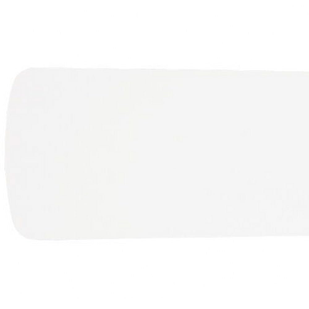 Quorum 3060606121 Traditional Fan Blades from Fan Blades Collection in White Finish,