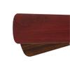 Quorum 4255524121, Five 42" Reversible Rosewood/Walnut Semi-Square Type 1 Blades view 2