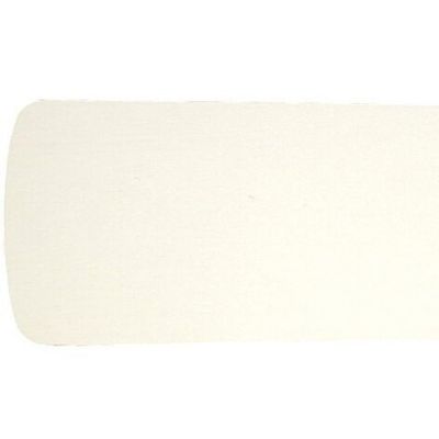 Quorum 4256767121 Traditional Fan Blades from Fan Blades Collection in White Finish, 42.00 inches