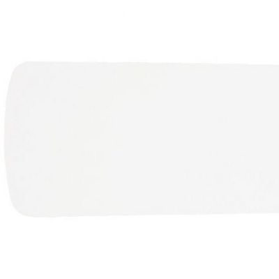 Quorum 5250606321 Transitional Fan Blades from Fan Blades Collection in White Finish, 52.00 inches