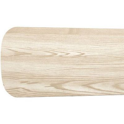 Quorum 5254545121, Five Old Pine Type 1 Semi-Square Blades