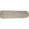 Quorum 5254545121, Five Old Pine Type 1 Semi-Square Blades view 3