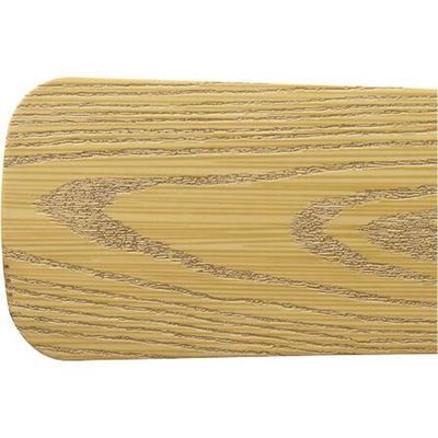 Quorum 5255050321 Traditional Fan Blades from Fan Blades Collection in Bronze/Dark Finish, 52.00 inches, Medium Oak