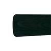Quorum 5255050321 Traditional Fan Blades from Fan Blades Collection in Bronze/Dark Finish, 52.00 inches, Medium Oak view 4