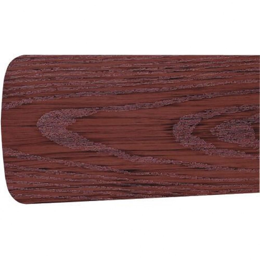 Quorum 5255555321 Traditional Fan Blades from Fan Blades Collection in Bronze/Dark Finish, 52.00 inches