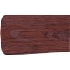 Quorum 5255555321 Traditional Fan Blades from Fan Blades Collection in Bronze/Dark Finish, 52.00 inches view 1