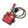 DS18 BT-Two Bluetooth Receiver - IP65 Waterproof Rated, BT 4.0, Remote Trigger Output, Stero Male RCA Output - Allows Connect & Play Integration to Your Audio Device view 1