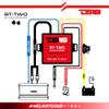 DS18 BT-Two Bluetooth Receiver - IP65 Waterproof Rated, BT 4.0, Remote Trigger Output, Stero Male RCA Output - Allows Connect & Play Integration to Your Audio Device view 4