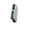 MOXA NPort IA-5150I 1-Port RS-232/422/485 Serial IA Device Server with 2 KV Isolation, 10/100 Ethernet (RJ45) view 2