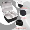 LTGEM Case for Howard Leight Honeywell Impact Earmuff Combo view 3