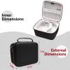 LTGEM Case for Howard Leight Honeywell Impact Earmuff Combo view 4