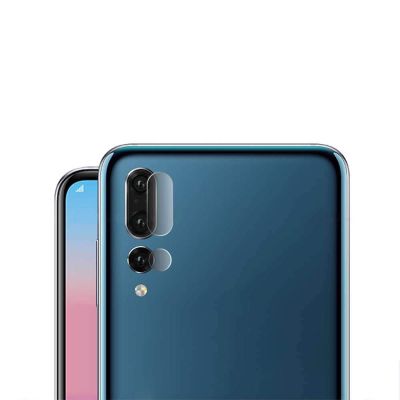 Superior ZRL 7.5H 2.5D Rear Tempered Glass Camera Lens Protector Film Guard for Huawei P20/P20 Pro/Mate 20/Mate 20 Pro/P30/P30 Pro/P30 Lite