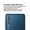 Superior ZRL 7.5H 2.5D Rear Tempered Glass Camera Lens Protector Film Guard for Huawei P20/P20 Pro/Mate 20/Mate 20 Pro/P30/P30 Pro/P30 Lite view 4