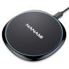 NANAMI 10W Max Wireless Charger Pad for iPhone, Samsung and Other Devices view 1