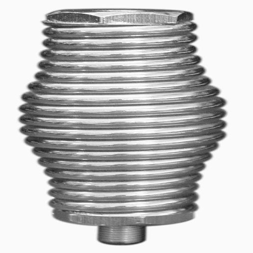 Twinpoint KA52SS Heavy Duty Stainless Steel Barrel Spring