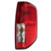 Genuine Nissan Parts - Lamp Rear Comb Rh (26550-EA80B) view 2